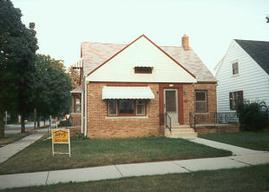 3010 S 41st St., Milwaukee, WI 53215