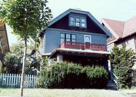 2507 N 39th St #2509, Milwaukee, WI 53210