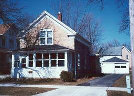 433 Kendall St., Burlington, WI 53105