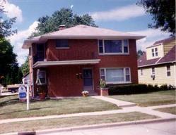4303 N 61st St, Milwaukee, WI 53216