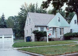 5953 N 39th St., Milwaukee, WI 53209