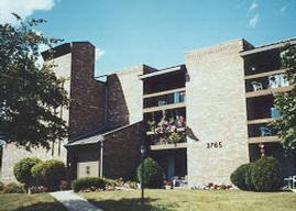 3765 N 88th St #105, Milwaukee, WI 53222