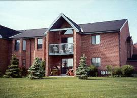 N58W23777 W Hastings Ct #21, Sussex, WI 53089
