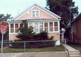 [Address Hidden by Seller], Milwaukee, WI 53207