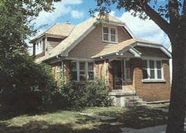 4609 N 37th St, Milwaukee, WI 53209