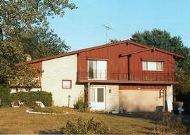9026 N 60th St, Brown Deer, WI 53223