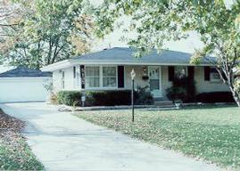 [Address Hidden by Seller], Milwaukee, WI 53225