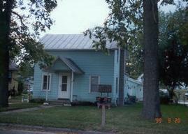 [Address Hidden by Seller], Campbell, WI 54601