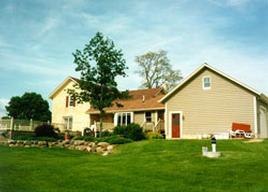 N7571 County Road P -, Watertown, WI 53094