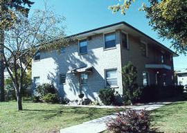 5517 N 91st St., Milwaukee, WI 53225