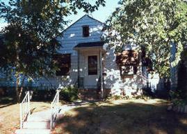 5528 N 32nd St., Milwaukee, WI 53209