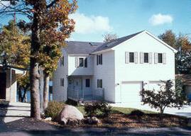 33716 S Lakeshore Dr., Burlington, WI 53105