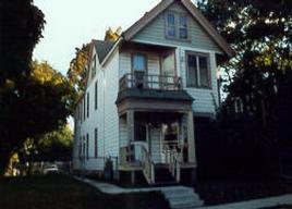 805 E Lincoln, Milwaukee, WI 53207