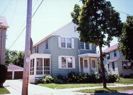 2457 W Congress St #2459, Milwaukee, WI 53209