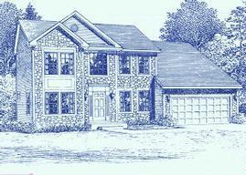 22620 W Edgewood Ln., Sussex, WI 53089