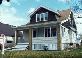 3200 N 60th St, Milwaukee, WI 53216