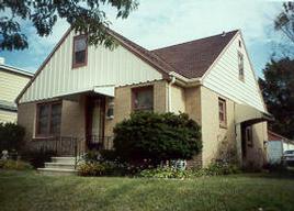 4640 N 39th St, Milwaukee, WI 53209
