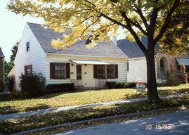 3014 S 41st St, Milwaukee, WI 53215