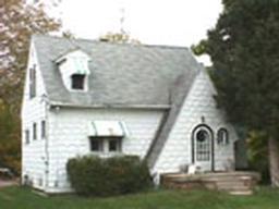 1121 N Newman Rd., Mount Pleasant, WI 53406