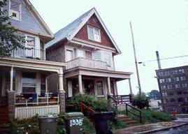 1300 N 37th Pl #1302, Milwaukee, WI 53208