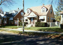 6636 W Mt Vernon Ave, Milwaukee, WI 53213