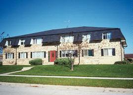 10340 W Whitnall Edge Dr #103, Franklin, WI 53132