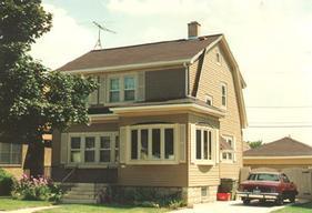 [Address Hidden by Seller], Milwaukee, WI 53213