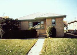 4117 N 61st St, Milwaukee, WI 53216