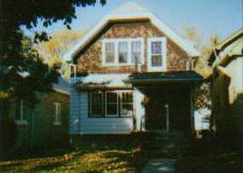 4617 N 41st St #4619, Milwaukee, WI 53209