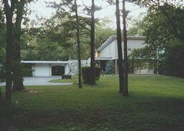 1908 W Bonniwell Rd, Mequon, WI 53097