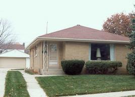 [Address Hidden by Seller], Milwaukee, WI 53207