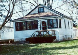 4409 N 61st St, Milwaukee, WI 53218