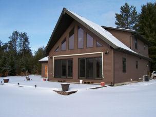N18192 Hwy 141, Pembine, WI 54156