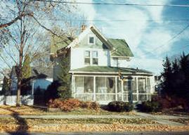 108 W State St., Burlington, WI 53105