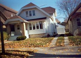 2372 N 63rd St #2374, Wauwatosa, WI 53213