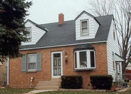 5544 N Hopkins, Milwaukee, WI 53209