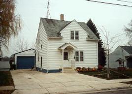 221 Fremont St, Watertown, WI 53098