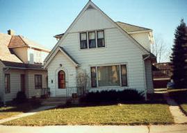 3730 N 55th St, Milwaukee, WI 53216