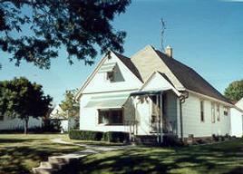 3613 N 55th St., Milwaukee, WI 53216