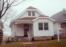 3446 S 14th St., Milwaukee, WI 53215