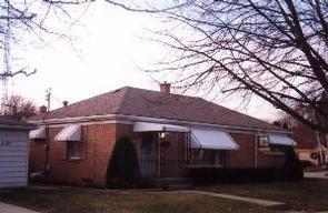 3120 Saint Clair St, Racine, WI 53402