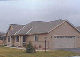 2365 N Parkway Meadow Cir. #W240, Pewaukee, WI 53072