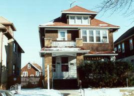 2744 N 53rd St #2746, Milwaukee, WI 53210