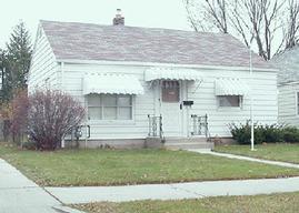 4454 N 41st St., Milwaukee, WI 53209