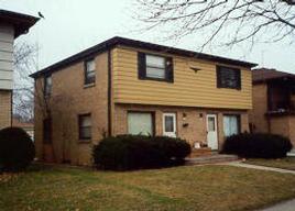 4101 N 60th St #4103, Milwaukee, WI 53216