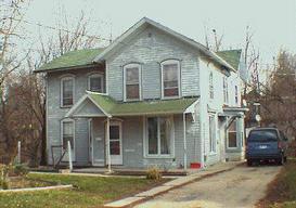 215 N Fourth St, Delavan, WI 53115