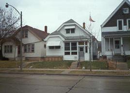 4958 N 37th St, Milwaukee, WI 53209