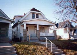 4937 N 37th St, Milwaukee, WI 53209