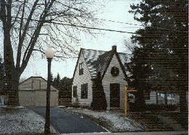[Address Hidden by Seller], Sheboygan Falls, WI 53085