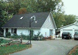 1017 W Wisconsin Dr., Jefferson, WI 53549